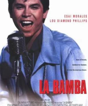 Khúc Ca La Bamba (La Bamba) [1987]