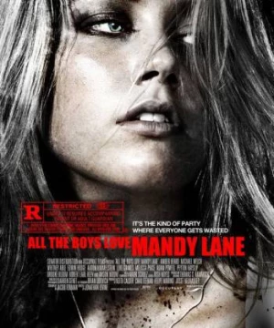 Khủng Bố Mandy Lane (All The Boys Love Mandy Lane) [2013]