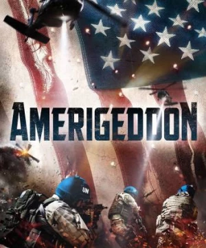 Khủng Bố Nước Mỹ (AmeriGeddon) [2016]