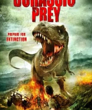 Khủng Long Săn Mồi (Jurassic Prey) [2015]