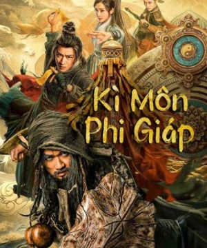 Kì Môn Phi Giáp (The THOUSAND FACES of FEIJIA) [2023]