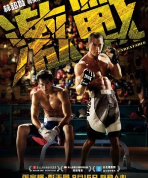 Kích Chiến (Fighting 2015) [2017]