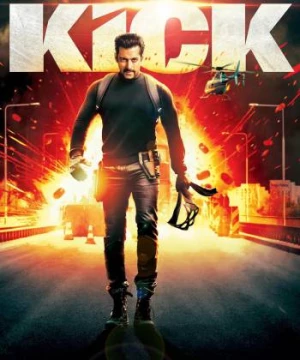 Kick (Kick) [2014]