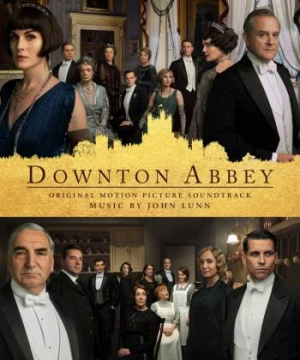 Kiệt tác kinh điển: Downton Abbey (Downton Abbey) [2010]