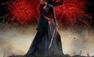 Kiêu Hãnh, Định Kiến và Xác Ướp (Pride and Prejudice and Zombies) [2016]