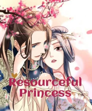 Kiều Nữ Độc Phi (Resourceful Princess) [2019]