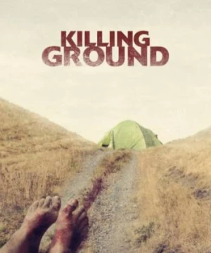 Killing Ground (Killing Ground) [2016]