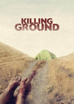 Killing Ground (Killing Ground) [2016]