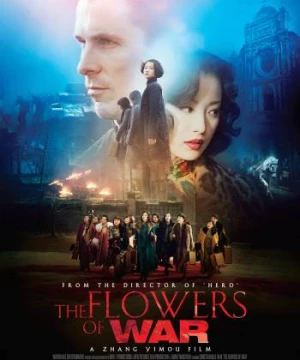 Kim Lăng Thập Tam Thoa (The Flowers of War) [2012]