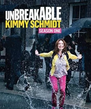 Kimmy bất bại (Phần 1) (Unbreakable Kimmy Schmidt (Season 1)) [2015]