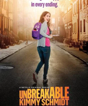 Kimmy bất bại (Phần 4) (Unbreakable Kimmy Schmidt (Season 4)) [2018]