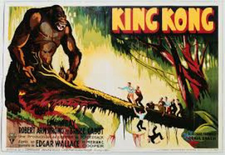 king kong 1933 Tập Full