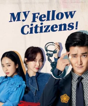 Kính thưa đồng bào (My Fellow Citizens) [2019]