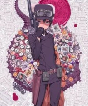 Kino no Tabi: The Beautiful World - The Animated Series (Kino's Journey -the Beautiful World- the Animated Series) [2017]