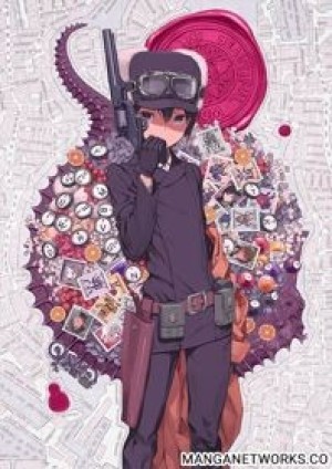 Kino no Tabi: The Beautiful World - The Animated Series (Kino's Journey -the Beautiful World- the Animated Series) [2017]