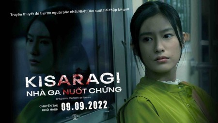 Kisaragi: Nhà Ga Nuốt Chửng Tập Full