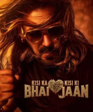 Kisi Ka Bhai Kisi Ki Jaan (Kisi Ka Bhai... Kisi Ki Jaan) [2023]