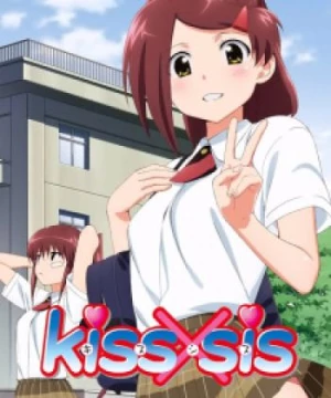 Kiss x Sis (TV) (Kiss x Sis (2010), Kissxsis) [2010]