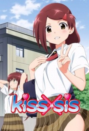 Kiss x Sis (TV) (Kiss x Sis (2010), Kissxsis) [2010]