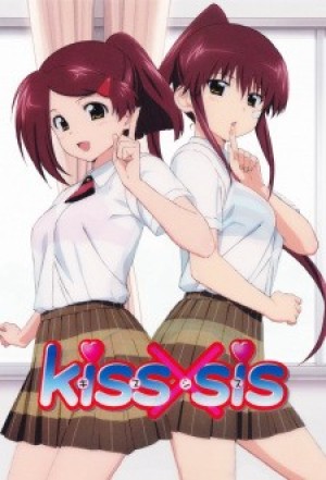 Kiss x Sis (Kissxsis) [2010]