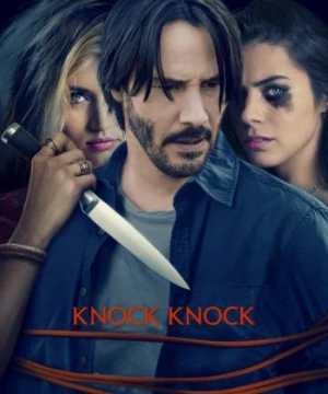 Knock Knock (Knock Knock) [2015]