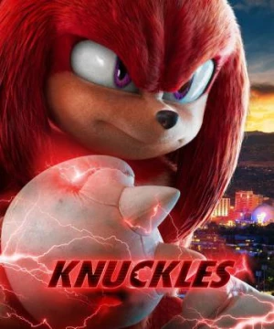 Knuckles (Knuckles) [2024]