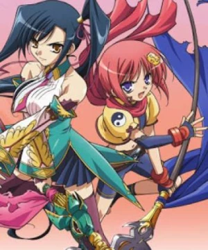 Koihime†Musou () [2008]