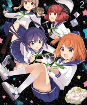 Koisuru Asteroid (Asteroid in Love, Koisuru Shouwakusei) [2020]