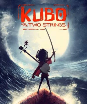 Kubo và Sứ Mệnh Samurai (Kubo and the Two Strings) [2016]