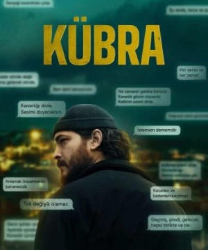 Kübra: Phần 1 (Kübra: Season 1) [2024]