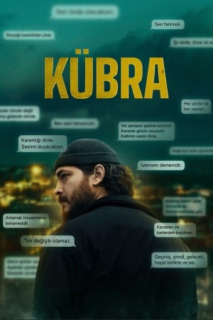 Kübra: Phần 1 (Kübra: Season 1) [2024]