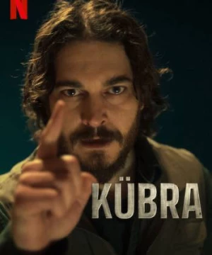 Kübra (Kübra) [2024]