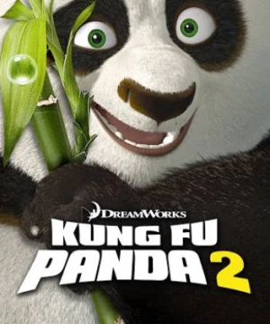 Kung Fu Panda 2 (Kung Fu Panda 2) [2011]