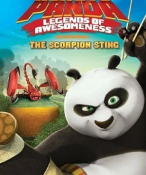 Kung Fu Panda: Huyền Thoại Anh Hùng 2 (Kung Fu Panda: Legends of Awesomeness 2) [2012]