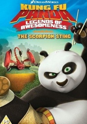 Kung Fu Panda: Huyền Thoại Anh Hùng 2 (Kung Fu Panda: Legends of Awesomeness 2) [2012]