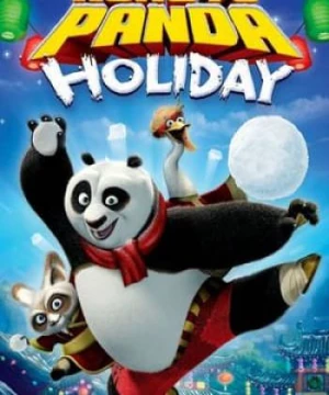 Kung Fu Panda: Ngày Lễ Đặc Biệt (Kung Fu Panda Holiday) [2010]