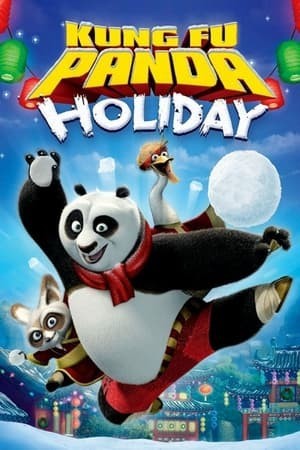 Kung Fu Panda: Ngày Lễ Đặc Biệt (Kung Fu Panda Holiday) [2010]