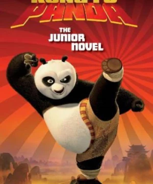 Kung Fu Panda (Kung Fu Panda) [2008]