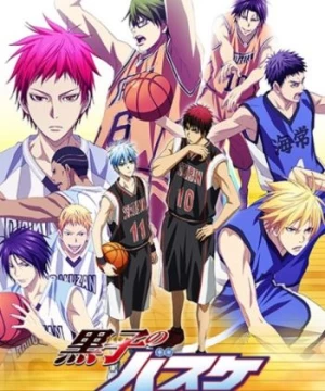 Kuroko no Basket 3rd Season