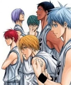 Kuroko no Basket: Mou Ikkai Yarimasen ka (Kuroko’s Basketball: Would You Mind Doing That Once More, Kuroko no Basket: 41.5Q, Kuroko no Basket Special, Kuroko's Basketball: Can we do that one more time) [2014]