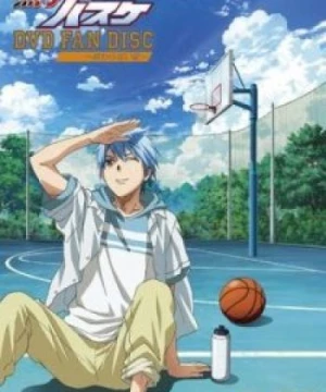 Kuroko no Basket: Oshaberi Shiyokka (Kuroko's Basketball Special, Kuroko no Basket Special, Kuroko's Basketball: Let's Chat OVA) [2012]