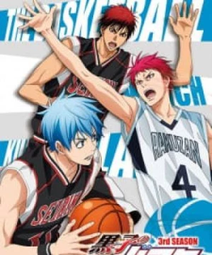 Kuroko no Basket: Saikou no Present Desu (Kuroko’s Basketball: It is the Best Present, Kuroko no Basket Episode 75.5) [2015]