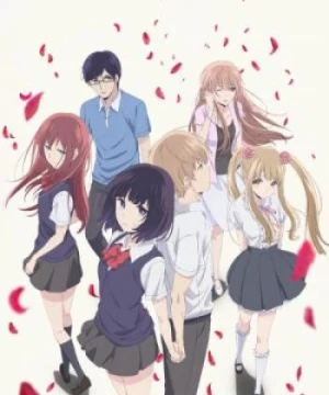 Kuzu no Honkai (Scum's Wish) [2017]