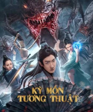 Kỳ Môn Tương Thuật