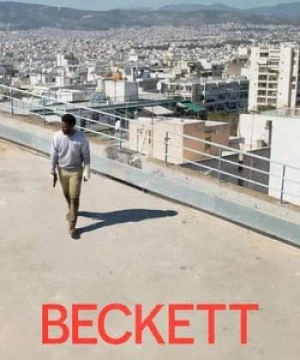 Kỳ Nghỉ Của Beckett (Beckett) [2021]