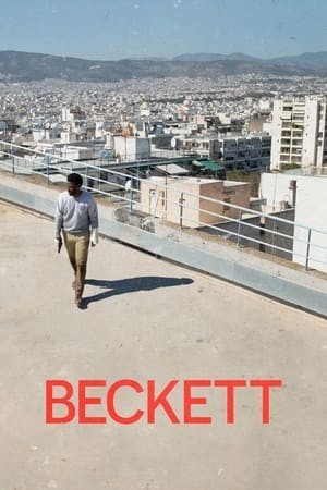 Kỳ Nghỉ Của Beckett (Beckett) [2021]