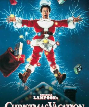 Kỳ Nghỉ Giáng Sinh (National Lampoon's Christmas Vacation) [1989]