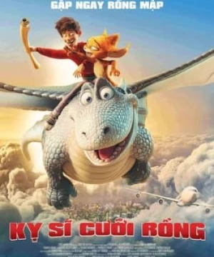 Kỵ Sĩ Cưỡi Rồng (Dragon Rider) [2020]