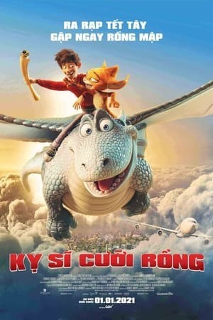 Kỵ Sĩ Cưỡi Rồng (Dragon Rider) [2020]