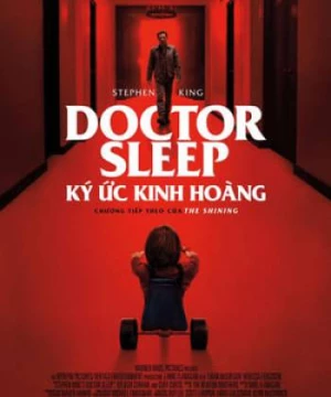 Ký Ức Kinh Hoàng (Doctor Sleep) [2019]